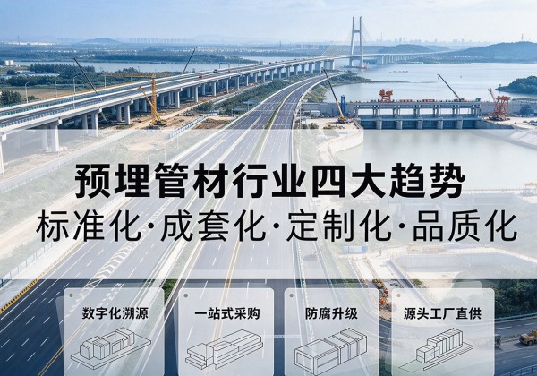 威信行业发展趋势总结