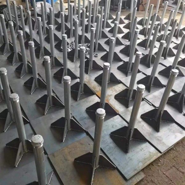 威信鑫亿呈沉降板生产