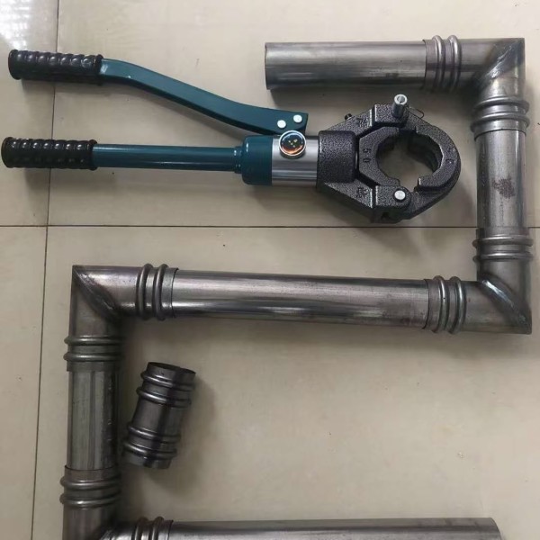威信冷却管生产